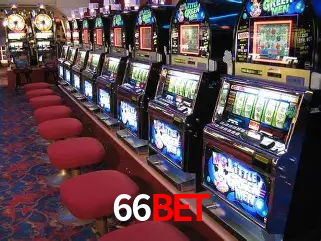 66bet - Winners Celebration